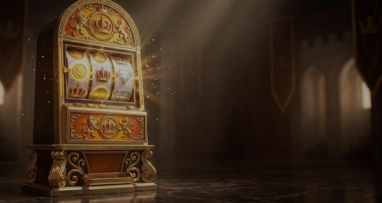 Lord of the Spins Casino