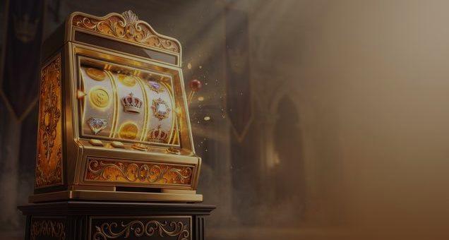 Lord of the Spins Casino