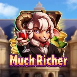Much Richer