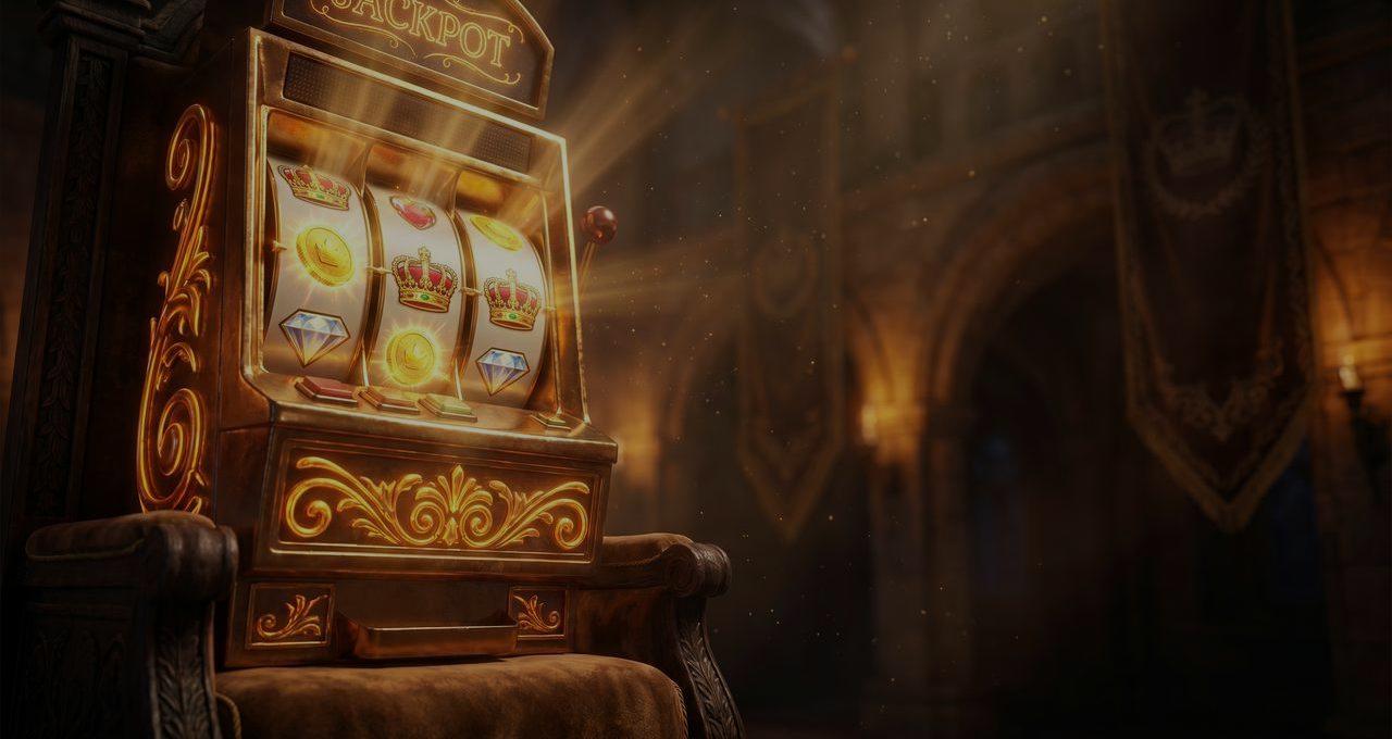Lord of the Spins Casino